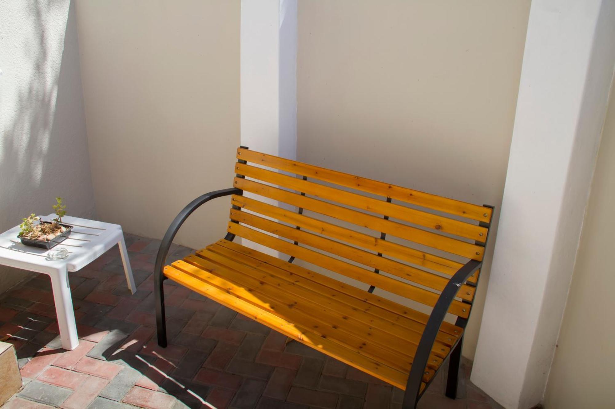 Albert Road Garden Guest House Port Elizabeth Rom bilde