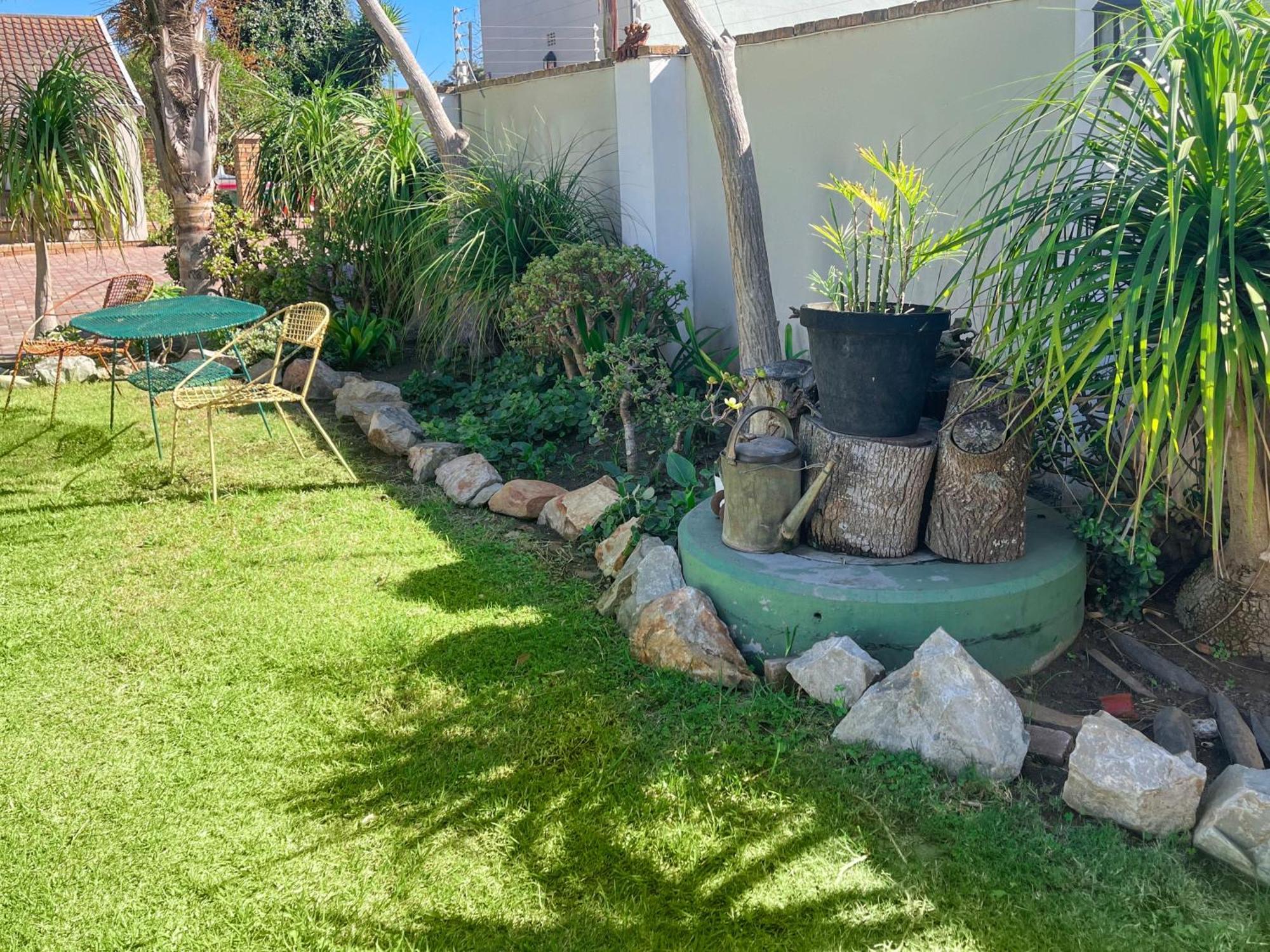 Albert Road Garden Guest House Port Elizabeth Eksteriør bilde