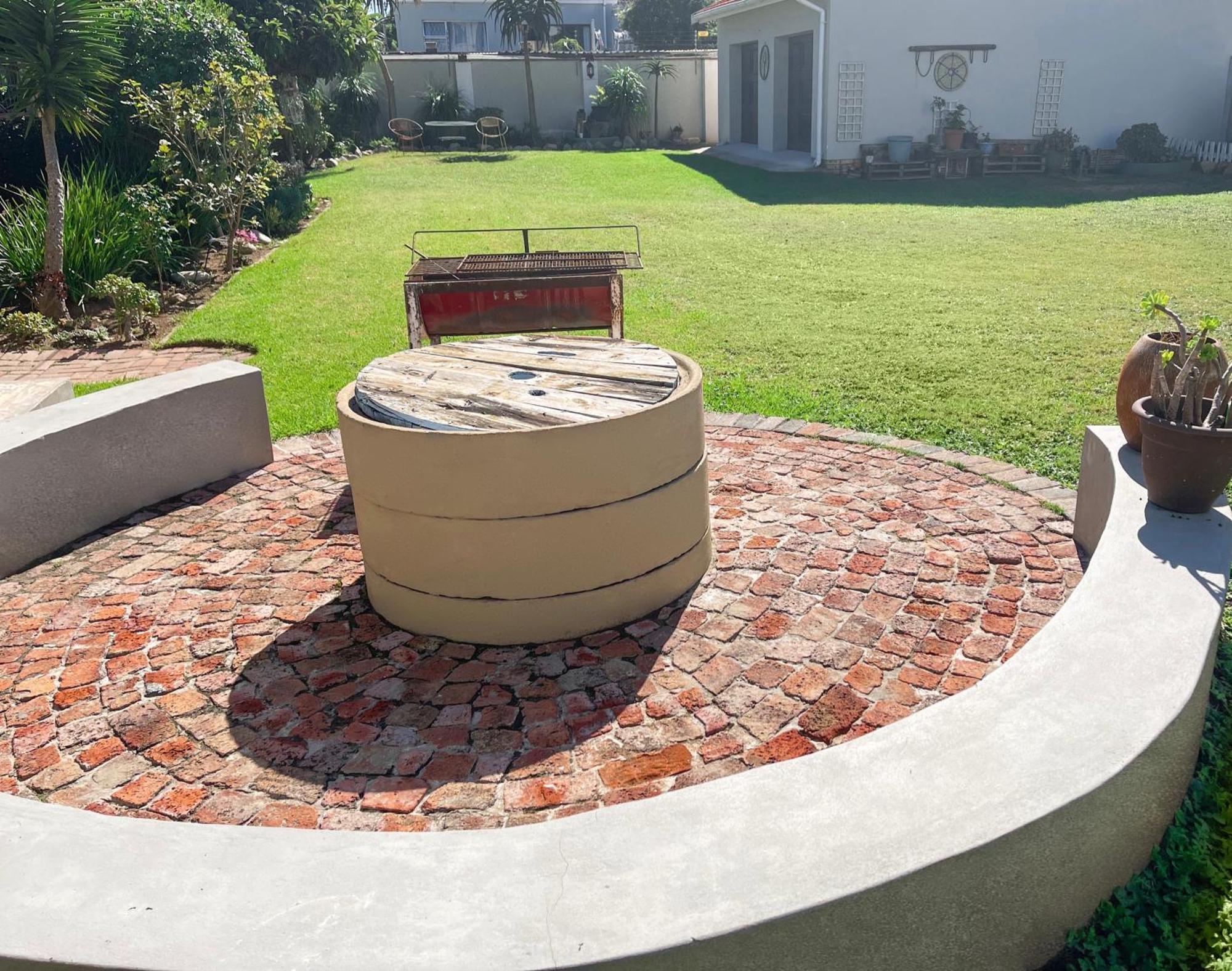 Albert Road Garden Guest House Port Elizabeth Eksteriør bilde