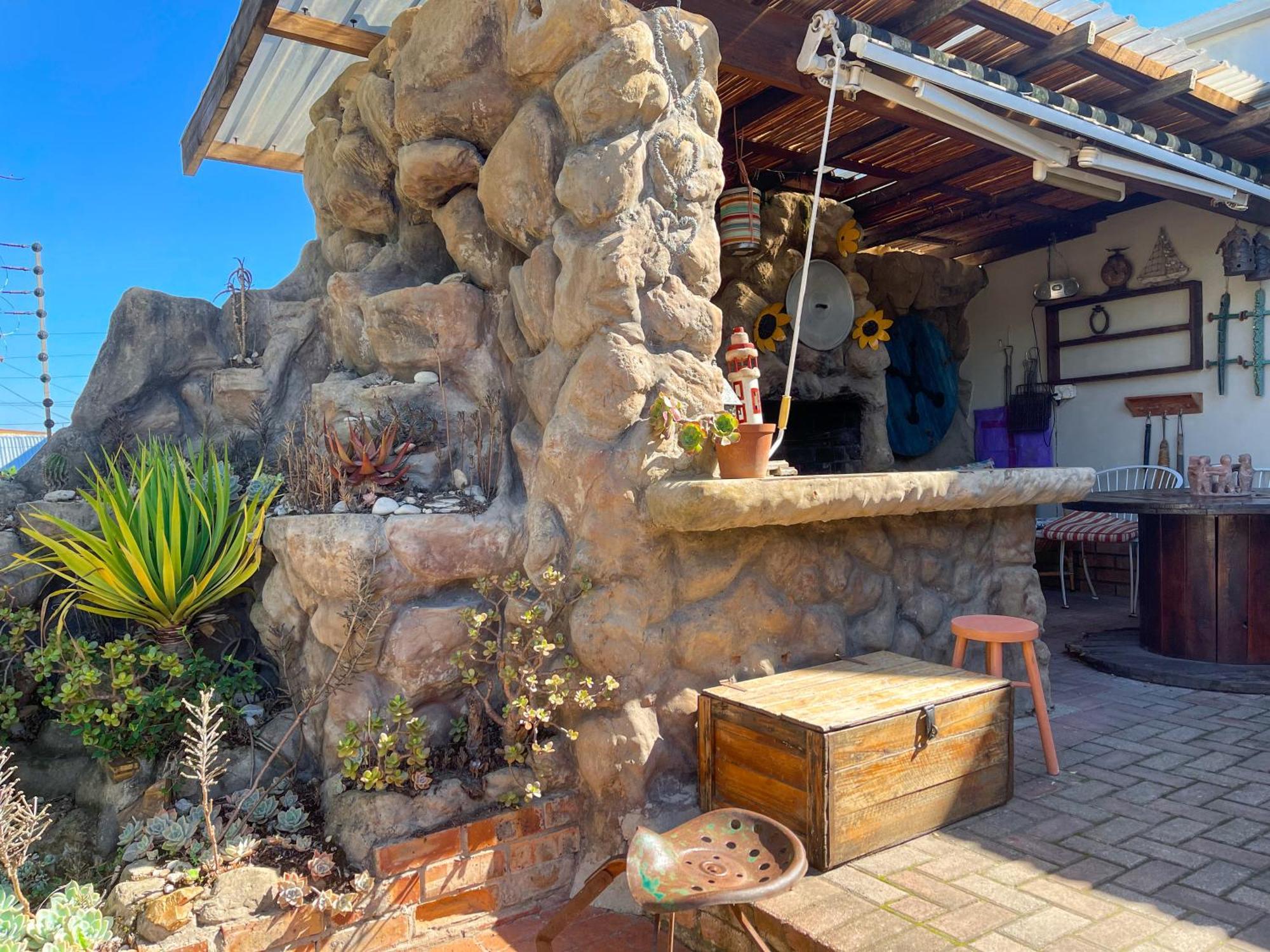 Albert Road Garden Guest House Port Elizabeth Eksteriør bilde
