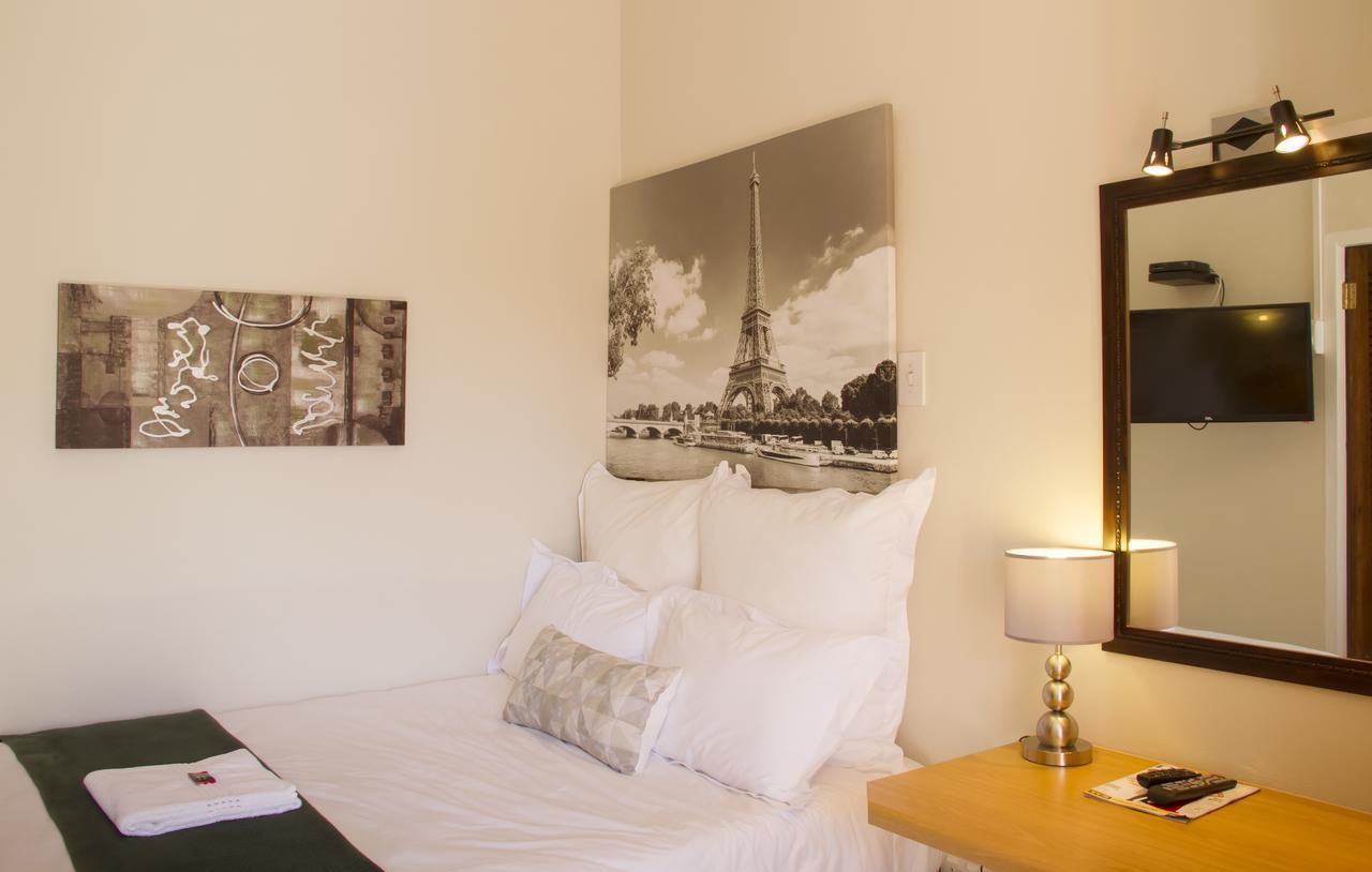 Albert Road Garden Guest House Port Elizabeth Eksteriør bilde