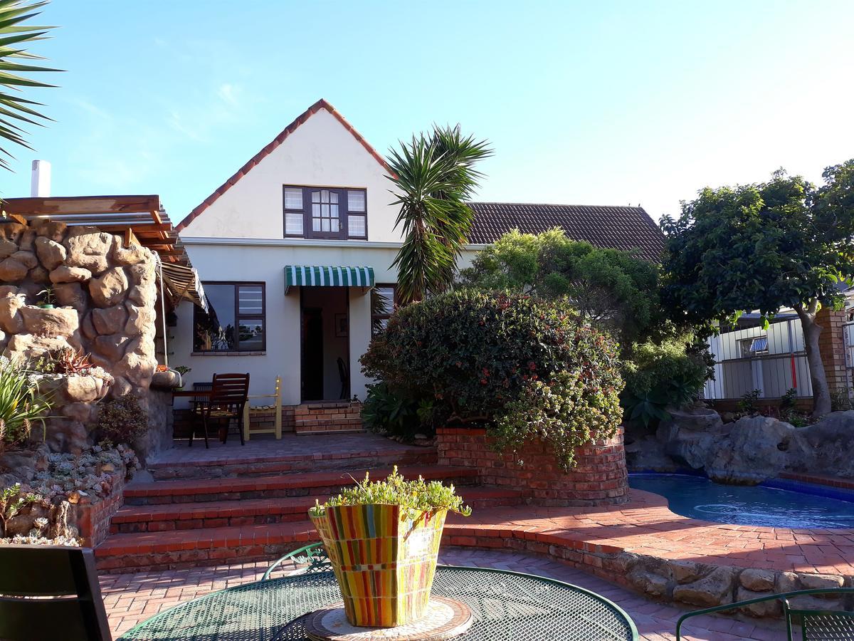 Albert Road Garden Guest House Port Elizabeth Eksteriør bilde
