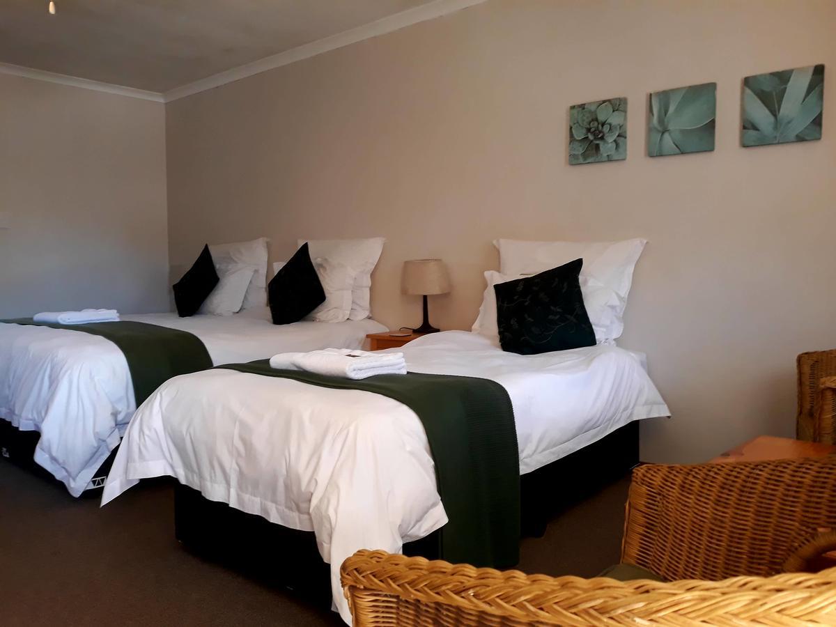 Albert Road Garden Guest House Port Elizabeth Eksteriør bilde