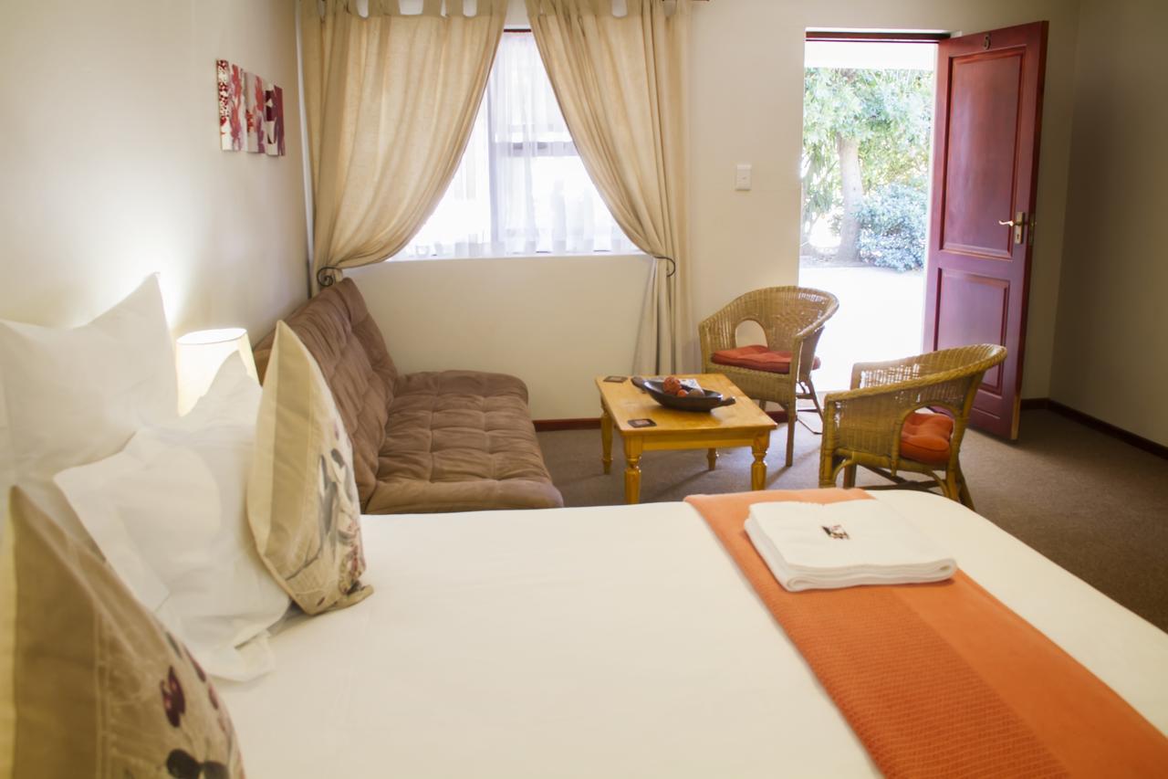 Albert Road Garden Guest House Port Elizabeth Eksteriør bilde