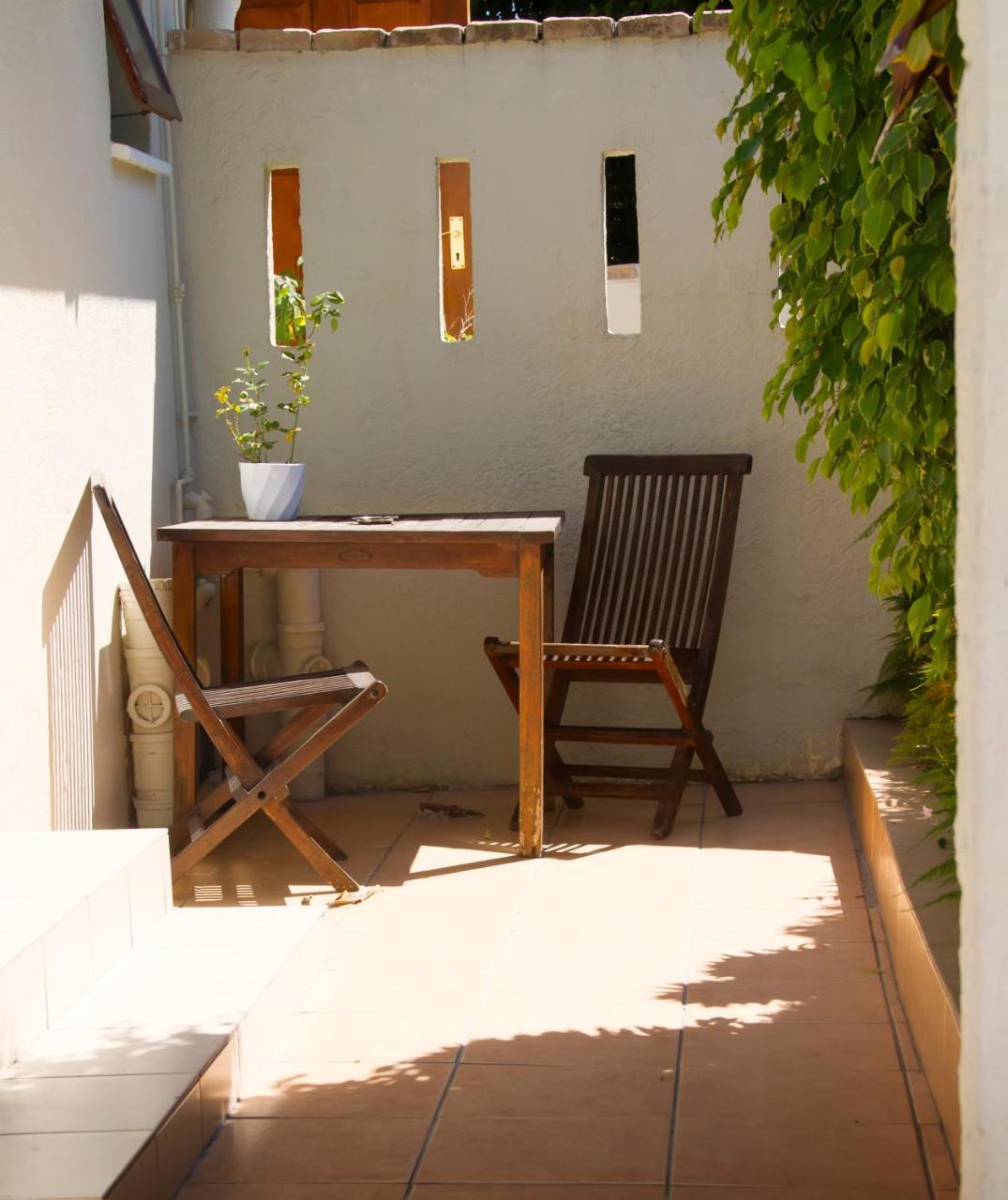 Albert Road Garden Guest House Port Elizabeth Eksteriør bilde